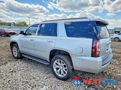 Drugie zdjęcie samochodu z przodu: 2017 GMC YUKON SLE VIN:1GKS2AKC1HR271225 - miniatura