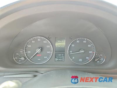 Zdjęcie 9 z 12 samochodu: 2005 MERCEDES-BENZ C VIN:WDBRH81J75F650534 - miniatura