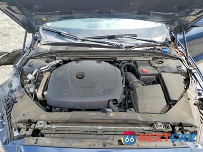 Zdjęcie 11 z 12 samochodu: 2020 VOLVO S60 T5 MOMENTUM VIN:7JR102FK2LG050694 - miniatura
