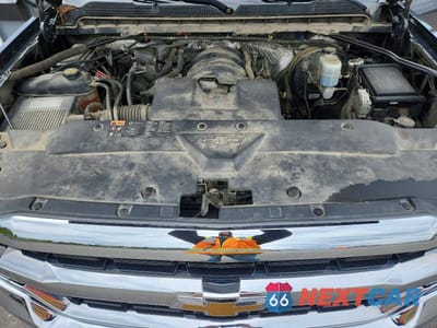 Zdjęcie 11 z 12 samochodu: 2016 CHEVROLET SILVERADO K1500 LT VIN:1GCVKREH9GZ128973 - miniatura