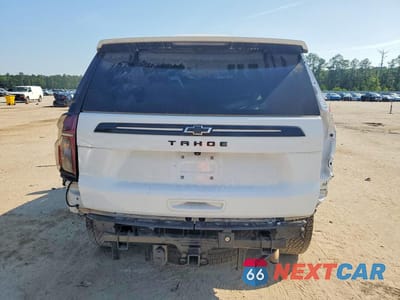 Zdjęcie 6 z 14 samochodu: 2023 CHEVROLET TAHOE K1500 Z71 VIN:1GNSKPKD5PR442409 - miniatura