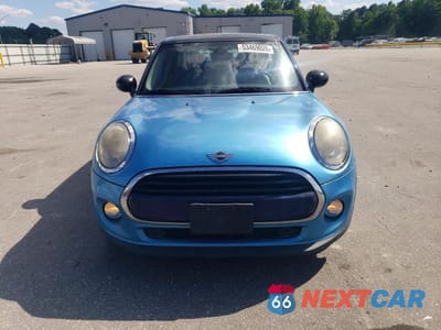 Piąte zdjęcie samochodu w środku: 2016 MINI COOPER VIN:WMWXU1C50G2D11765 - miniatura