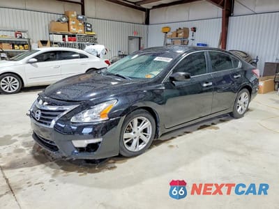 2013 NISSAN ALTIMA 2.5 1N4AL3AP5DC138586 - główne zdjęcie licytacji z USA - miniatura
