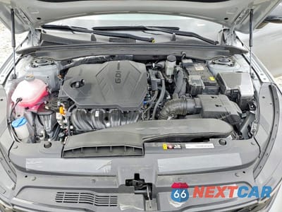 Zdjęcie 11 z 12 samochodu: 2025 KIA K5 GT LINE VIN:KNAG64J74S5394489 - miniatura