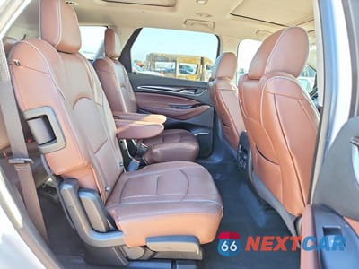 Zdjęcie 11 z 14 samochodu: 2018 BUICK ENCLAVE AVENIR VIN:5GAERDKW0JJ225892 - miniatura