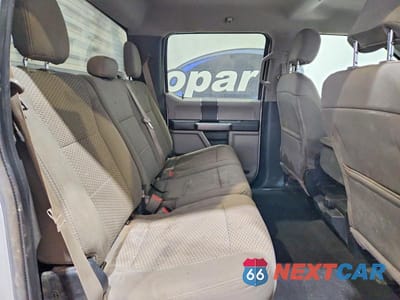 Zdjęcie 10 z 12 samochodu: 2019 FORD F250 SUPER DUTY VIN:1FT7W2BT5KEF05537 - miniatura