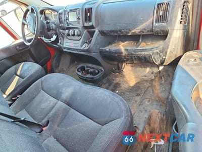 Zdjęcie 8 z 13 samochodu: 2016 RAM PROMASTER 2500 2500 HIGH VIN:3C6TRVCG7GE127037 - miniatura