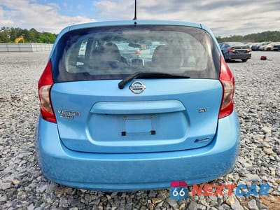Zdjęcie 6 z 12 samochodu: 2015 NISSAN VERSA NOTE SV VIN:3N1CE2CP7FL385817 - miniatura