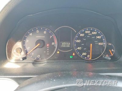 Zdjęcie 15 z 22 samochodu: 2006 ACURA TSX VIN:JH4CL96846C011093 - miniatura