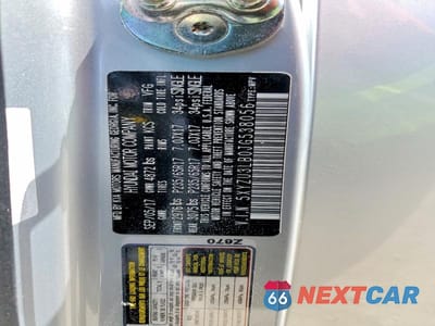 Zdjęcie 13 z 13 samochodu: 2018 HYUNDAI SANTA FE SPORT 2.4L VIN:5XYZU3LB0JG538056 - miniatura
