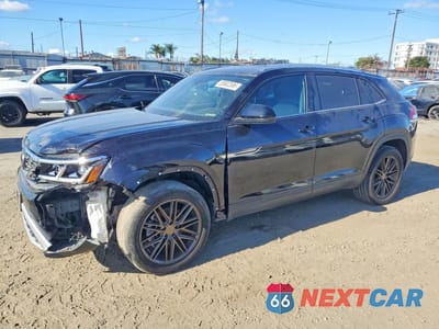 2023 VOLKSWAGEN ATLAS CROSS SPORT SE 1V2WE2CA4PC212547 - główne zdjęcie licytacji z USA - miniatura