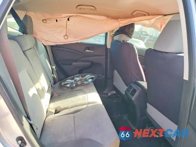 Zdjęcie 11 z 13 samochodu: 2016 HONDA CR-V LX VIN:2HKRM4H32GH627037 - miniatura