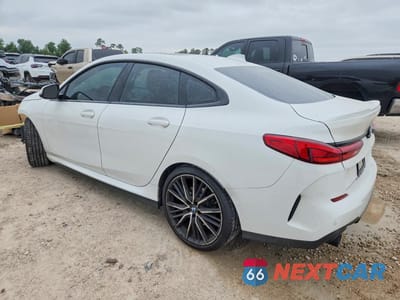 Drugie zdjęcie samochodu z przodu: 2021 BMW 228XI VIN:WBA73AK06M7G51753 - miniatura