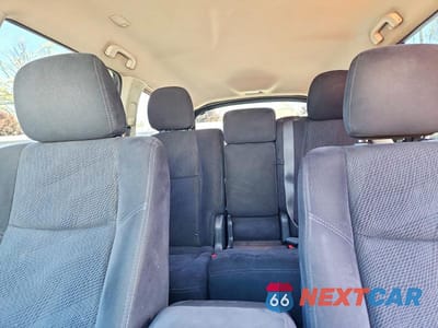 Zdjęcie 10 z 13 samochodu: 2015 NISSAN PATHFINDER S VIN:5N1AR2MN3FC606598 - miniatura