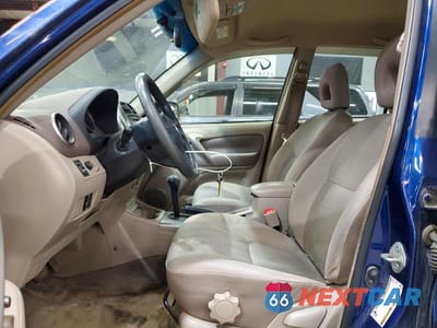Zdjęcie 7 z 13 samochodu: 2004 TOYOTA RAV4 BASE VIN:JTEGD20VX40003015 - miniatura
