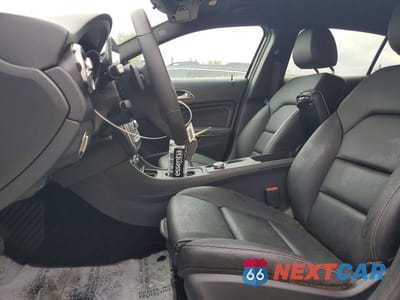 Zdjęcie 7 z 13 samochodu: 2020 MERCEDES-BENZ GLA 250 4MATIC VIN:WDCTG4GB8LJ665132 - miniatura