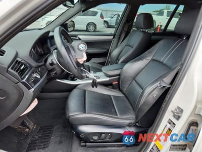Zdjęcie 7 z 12 samochodu: 2012 BMW X3 XDRIVE28I VIN:5UXWX5C55CL725346 - miniatura