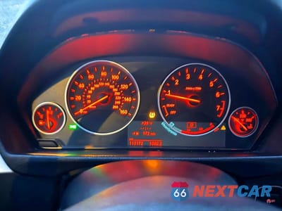 Zdjęcie 8 z 10 samochodu: 2012 BMW 328 I SULEV VIN:WBA3C1C54CF430078 - miniatura