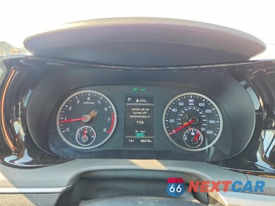 Zdjęcie 9 z 12 samochodu: 2023 KIA K5 LXS VIN:5XXG14J21PG195327 - miniatura