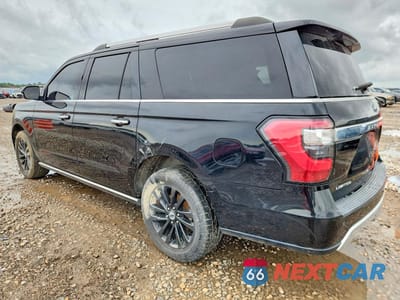 Drugie zdjęcie samochodu z przodu: 2019 FORD EXPEDITION MAX LIMITED VIN:1FMJK1KT4KEA15890 - miniatura