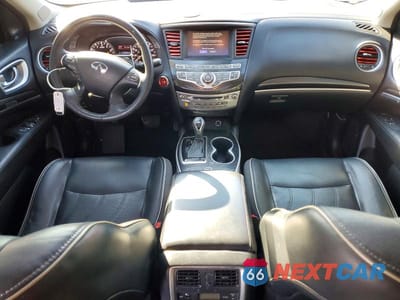 Zdjęcie 8 z 13 samochodu: 2019 INFINITI QX60 LUXE VIN:5N1DL0MM7KC558818 - miniatura