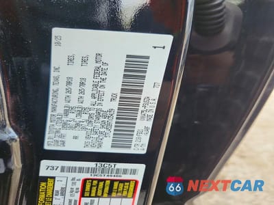 Zdjęcie 12 z 12 samochodu: 2026 TOYOTA TUNDRA SR5 VIN:5TFLA5DB9TX354159 - miniatura