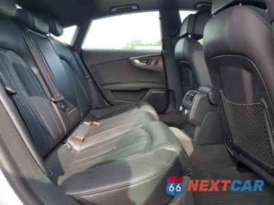Zdjęcie 10 z 12 samochodu: 2016 AUDI A7 PRESTIGE VIN:WAU2GAFC8GN066169 - miniatura