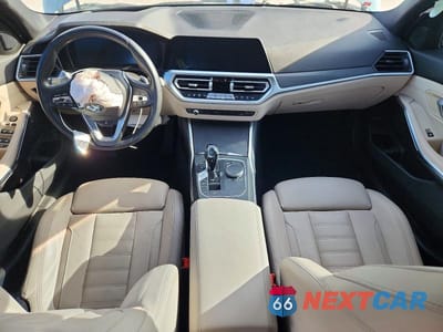 Zdjęcie 8 z 13 samochodu: 2021 BMW 330I VIN:3MW5R1J09M8C08919 - miniatura