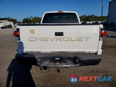 Zdjęcie 6 z 12 samochodu: 1998 CHEVROLET S TRUCK S10 VIN:1GCCS1443WK173888 - miniatura