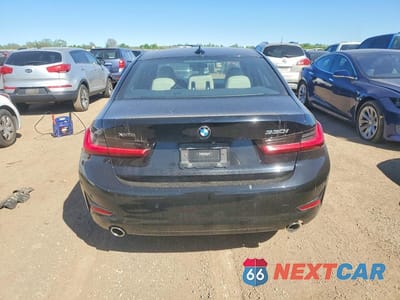 Zdjęcie 6 z 12 samochodu: 2021 BMW 330XI VIN:3MW5R7J03M8B80991 - miniatura