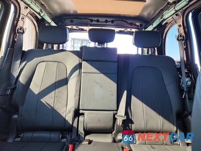 Zdjęcie 10 z 13 samochodu: 2025 MERCEDES-BENZ GLB 250 4MATIC VIN:W1N4M4HB9SW415149 - miniatura
