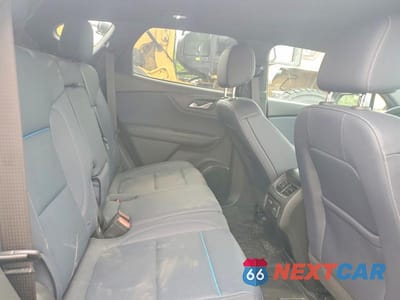 Zdjęcie 11 z 13 samochodu: 2024 CHEVROLET BLAZER RS VIN:3GNKBERS2RS190532 - miniatura