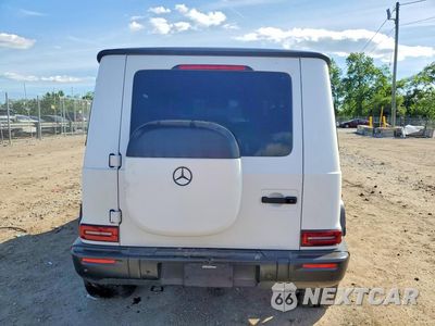 Zdjęcie 6 z 14 samochodu: 2025 MERCEDES-BENZ G 580E VIN:W1NWM0AB4SX035187 - miniatura
