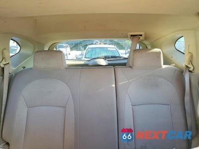 Zdjęcie 10 z 14 samochodu: 2008 NISSAN ROGUE S VIN:JN8AS58T08W305988 - miniatura