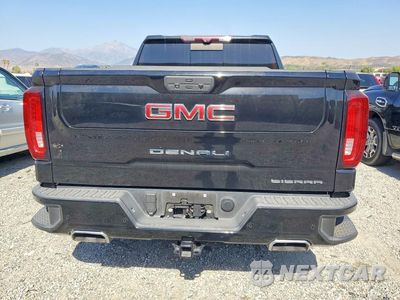 Zdjęcie 6 z 12 samochodu: 2021 GMC SIERRA K1500 DENALI VIN:3GTU9FEL3MG132510 - miniatura