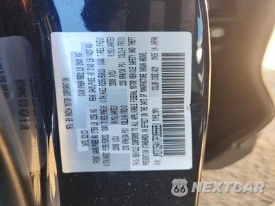 Zdjęcie 13 z 13 samochodu: 2023 MAZDA CX-9 TOURING PLUS VIN:JM3TCBAY7P0655651 - miniatura