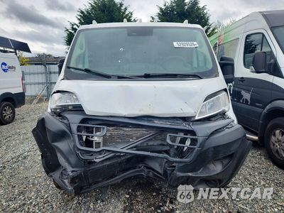 Piąte zdjęcie samochodu w środku: 2025 RAM PROMASTER 1500 1500 STANDARD VIN:3C6LRVAG3SE505348 - miniatura
