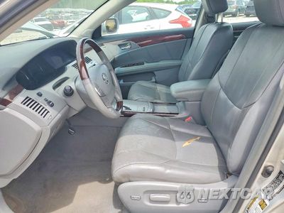 Zdjęcie 7 z 12 samochodu: 2009 TOYOTA AVALON LIMITED VIN:4T1BK36B49U351749 - miniatura