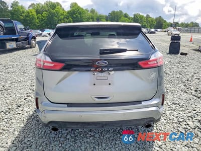 Zdjęcie 6 z 13 samochodu: 2021 FORD EDGE SEL VIN:2FMPK4J91MBA33165 - miniatura
