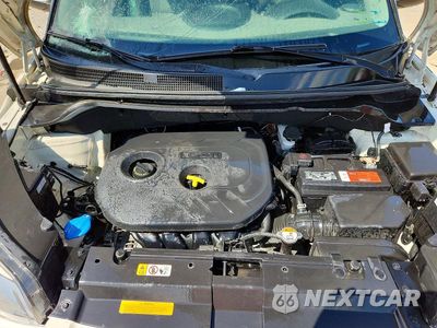 Zdjęcie 12 z 13 samochodu: 2016 KIA SOUL + VIN:KNDJP3A56G7850793 - miniatura