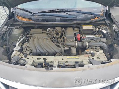 Zdjęcie 11 z 12 samochodu: 2015 NISSAN VERSA 1.6 SV VIN:3N1CN7APXFL845732 - miniatura