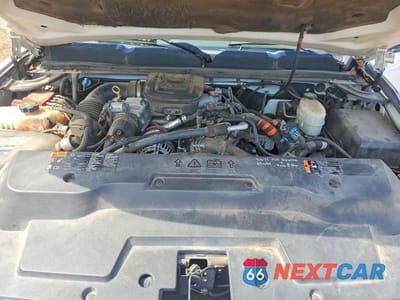 Zdjęcie 11 z 12 samochodu: 2014 CHEVROLET SILVERADO K3500 LT VIN:1GC4K0C81EF143508 - miniatura