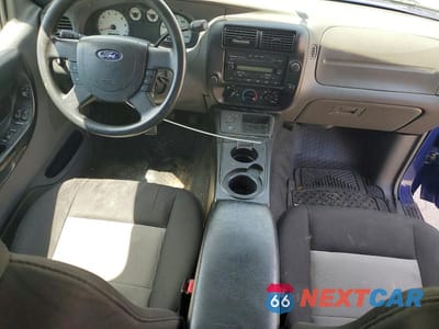 Zdjęcie 8 z 12 samochodu: 2005 FORD RANGER SUPER CAB VIN:1FTYR44E25PA76565 - miniatura
