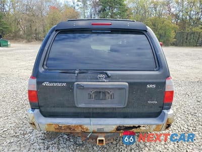 Zdjęcie 6 z 13 samochodu: 2000 TOYOTA 4RUNNER SR5 VIN:JT3GN86R4Y0179051 - miniatura