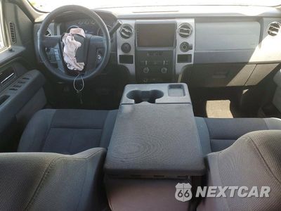 Zdjęcie 8 z 12 samochodu: 2011 FORD F150 SUPERCREW VIN:1FTFW1EF8BFB58789 - miniatura