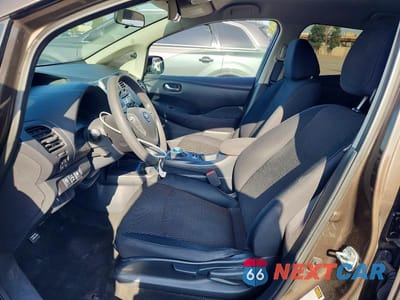 Zdjęcie 7 z 12 samochodu: 2017 NISSAN LEAF S VIN:1N4BZ0CP2HC301571 - miniatura