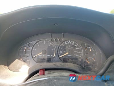 Zdjęcie 9 z 12 samochodu: 2002 GMC SONOMA VIN:1GTCS19W128215427 - miniatura