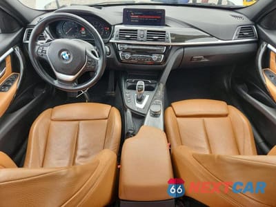 Zdjęcie 8 z 12 samochodu: 2018 BMW 330 I VIN:WBA8B9G51JNU97239 - miniatura