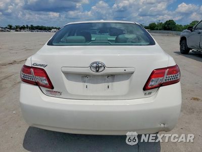 Zdjęcie 6 z 12 samochodu: 2011 TOYOTA CAMRY LE VIN:4T4BF3EK2BR180534 - miniatura