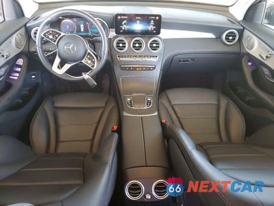 Zdjęcie 8 z 12 samochodu: 2021 MERCEDES-BENZ GLC 300 4MATIC VIN:W1N0G8EB0MF920260 - miniatura